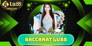 Baccarat Lu88