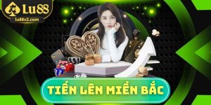 Tiến lên miền Bắc
